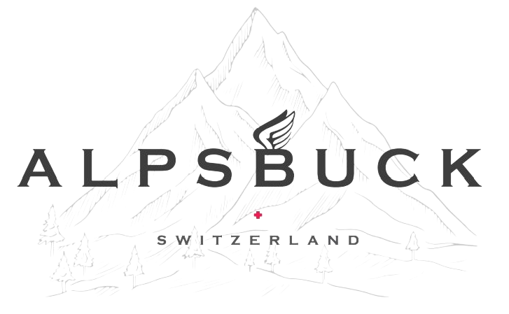 Alpsbuck